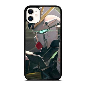 CARTOON ART GUNDAM iPhone 11 Case Cover