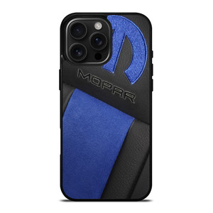 MOPAR CAR EMBLEM iPhone 16 Pro Max Case Cover MOPAR CAR EMBLEM iPhone 16 Pro Max Case Cover