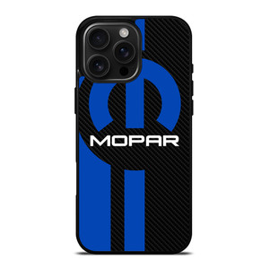 MOPAR CARBON LOGO iPhone 16 Pro Max Case Cover MOPAR CARBON LOGO iPhone 16 Pro Max Case Cover