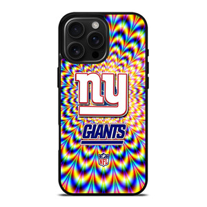 NEW YORK GIANTS NY NFL 2 iPhone 16 Pro Max Case Cover NEW YORK GIANTS NY NFL 2 iPhone 16 Pro Max Case Cover