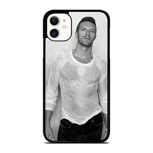 CHRIS MARTIN COLDPLAY VOCALIST 2 iPhone 11 Case Cover