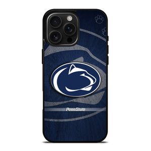 PENN STATE SYMBOL iPhone 16 Pro Max Case Cover PENN STATE SYMBOL iPhone 16 Pro Max Case Cover
