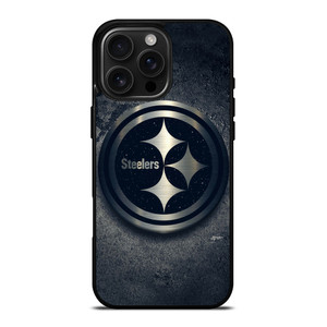 PITTSBURGH STEELERS COOL LOGO iPhone 16 Pro Max Case Cover PITTSBURGH STEELERS COOL LOGO iPhone 16 Pro Max Case Cover