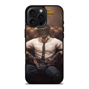 PUBG PLAYERUNKNOWN'S POSTER iPhone 16 Pro Max Case Cover PUBG PLAYERUNKNOWN'S POSTER iPhone 16 Pro Max Case Cover