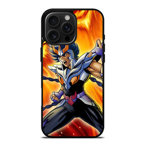 SAINT SEIYA ANIME PHOENIX IKKI iPhone 16 Pro Max Case Cover SAINT SEIYA ANIME PHOENIX IKKI iPhone 16 Pro Max Case Cover