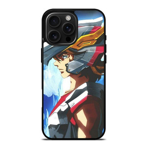 SAINT SEIYA PEGASUS NEW iPhone 16 Pro Max Case Cover