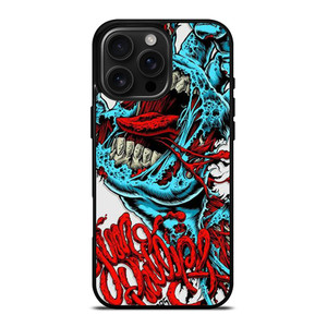 SANTA CRUZ ART iPhone 16 Pro Max Case Cover SANTA CRUZ ART iPhone 16 Pro Max Case Cover