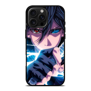 SASUKE UCHIHA CHIDORI iPhone 16 Pro Max Case Cover SASUKE UCHIHA CHIDORI iPhone 16 Pro Max Case Cover