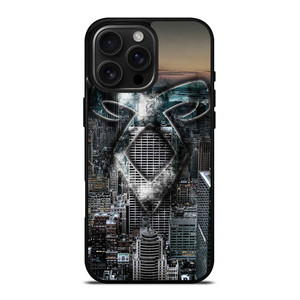 SHADOWHUNTER ANGELIC logo iPhone 16 Pro Max Case Cover