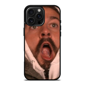 SHIA LABEOUF SHOCKED FACE iPhone 16 Pro Max Case Cover