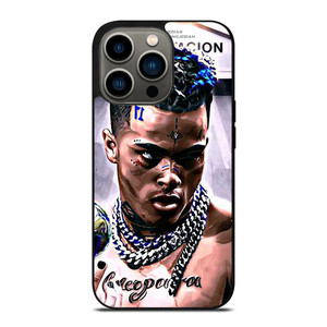 XXXTENTACION RAPPER ART iPhone 13 Pro Case Cover XXXTENTACION RAPPER ART iPhone 13 Pro Case Cover