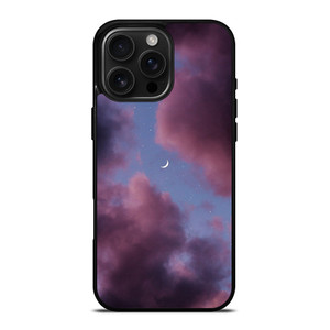 SKY IN THE NIGHT iPhone 16 Pro Max Case Cover SKY IN THE NIGHT iPhone 16 Pro Max Case Cover