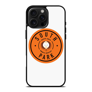 SOUTH PARK CARTOON KENNY iPhone 16 Pro Max Case Cover SOUTH PARK CARTOON KENNY iPhone 16 Pro Max Case Cover