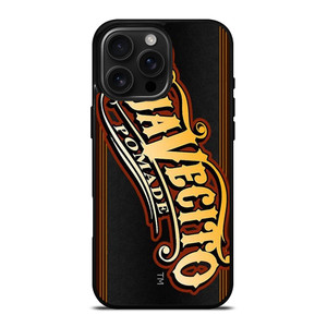 SUAVECITO POMADE LABEL iPhone 16 Pro Max Case Cover