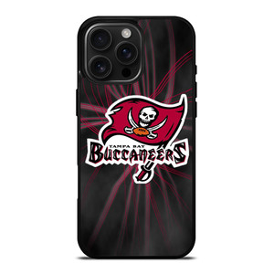 TAMPA BAY BUCCANEERS NFL FOOTBALL LOGO iPhone 16 Pro Max Case Cover TAMPA BAY BUCCANEERS NFL FOOTBALL LOGO iPhone 16 Pro Max Case Cover