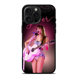 TAYLOR SWIFT GUITAR LOVER iPhone 16 Pro Max Case Cover TAYLOR SWIFT GUITAR LOVER iPhone 16 Pro Max Case Cover
