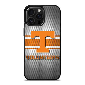 TENNESSEE UT VOLS PLATE LOGO iPhone 16 Pro Max Case Cover