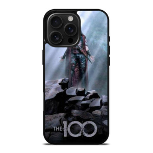THE 100 MOVIES CHARACTER iPhone 16 Pro Max Case Cover