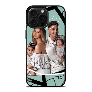 THE ACE FAMILY iPhone 16 Pro Max Case Cover