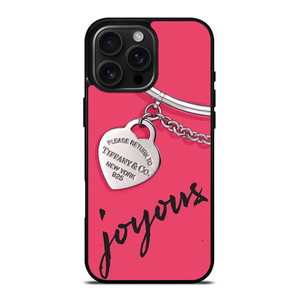 TIFFANY AND CO NEW YORK 2 iPhone 16 Pro Max Case Cover TIFFANY AND CO NEW YORK 2 iPhone 16 Pro Max Case Cover