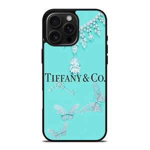 TIFFANY AND CO NEW iPhone 16 Pro Max Case Cover TIFFANY AND CO NEW iPhone 16 Pro Max Case Cover