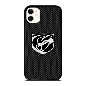 DODGE VIPER LOGO CARBON iPhone 11 Case Cover DODGE VIPER LOGO CARBON iPhone 11 Case Cover