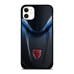 DUCATI MULTISTRADA FRONT LAMP LOGO iPhone 11 Case Cover DUCATI MULTISTRADA FRONT LAMP LOGO iPhone 11 Case Cover