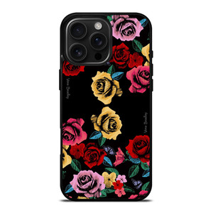 VERA BRADLEY HAVANA ROSE iPhone 16 Pro Max Case Cover