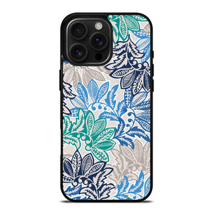 VERA BRADLEY SANTIAGO iPhone 16 Pro Max Case Cover