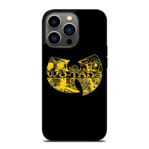 WUTANG CLAN LOGO iPhone 13 Pro Case Cover WUTANG CLAN LOGO iPhone 13 Pro Case Cover