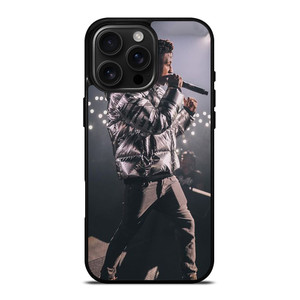 YOUNGBOY NBA RAPPER 2 iPhone 16 Pro Max Case Cover YOUNGBOY NBA RAPPER 2 iPhone 16 Pro Max Case Cover
