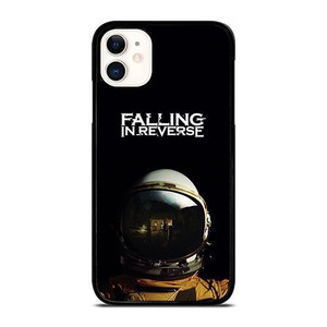FALLING IN REVERSE COMING HOME ALBUM iPhone 11 Case Cover