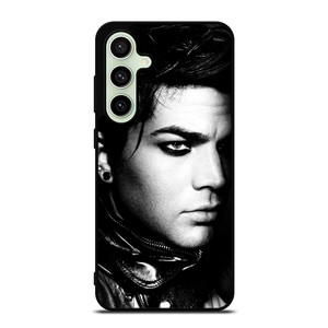 ADAM LAMBERT COOL Samsung Galaxy S24 FE Case Cover ADAM LAMBERT COOL Samsung Galaxy S24 FE Case Cover