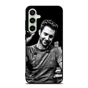 ADAM LEVINE COOL Samsung Galaxy S24 FE Case Cover ADAM LEVINE COOL Samsung Galaxy S24 FE Case Cover