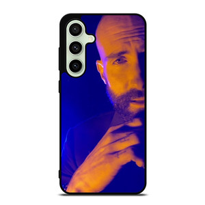 ADAM LEVINE NOBODYS LOVE Samsung Galaxy S24 FE Case Cover ADAM LEVINE NOBODYS LOVE Samsung Galaxy S24 FE Case Cover