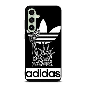 ADIDAS LIBERTY STATUE Samsung Galaxy S24 FE Case Cover