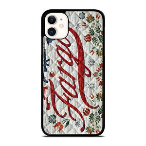 FARGO MOVIES ART 3 iPhone 11 Case Cover