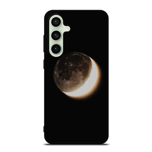 AESTHETIC LUNAR ECLIPSE Samsung Galaxy S24 FE Case Cover AESTHETIC LUNAR ECLIPSE Samsung Galaxy S24 FE Case Cover