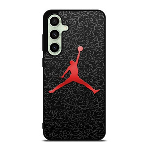 AIR JORDAN ICON Samsung Galaxy S24 FE Case Cover