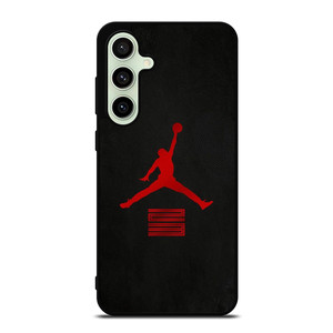 AIR JORDAN NIKE RETRO LOGO Samsung Galaxy S24 FE Case Cover AIR JORDAN NIKE RETRO LOGO Samsung Galaxy S24 FE Case Cover
