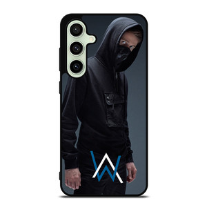 ALAN WALKER 2 Samsung Galaxy S24 FE Case Cover ALAN WALKER 2 Samsung Galaxy S24 FE Case Cover