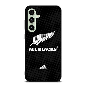 ALL BLACKS NEW ZEALAND SYMBOL Samsung Galaxy S24 FE Case Cover