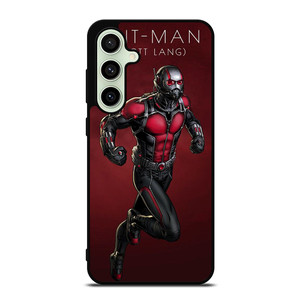 ANT-MAN SCOTT LANG AVENGERS Samsung Galaxy S24 FE Case Cover ANT-MAN SCOTT LANG AVENGERS Samsung Galaxy S24 FE Case Cover