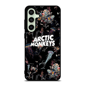 ARCTIC MONKEYS ART Samsung Galaxy S24 FE Case Cover ARCTIC MONKEYS ART Samsung Galaxy S24 FE Case Cover