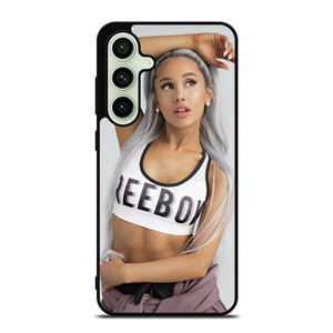 ARIANA GRANDE SINGER Samsung Galaxy S24 FE Case Cover