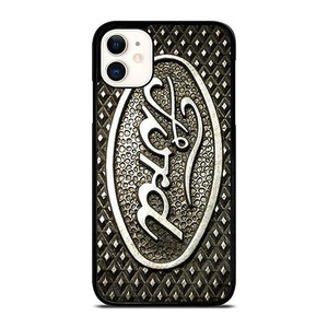 FORD ART LOGO iPhone 11 Case Cover
