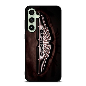 ASTON MARTIN EMBLEM Samsung Galaxy S24 FE Case Cover ASTON MARTIN EMBLEM Samsung Galaxy S24 FE Case Cover