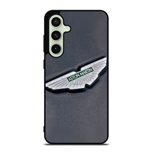 ASTON MARTIN LOGO EMBLEM Samsung Galaxy S24 FE Case Cover