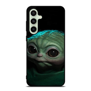 BABY YODA CUTE GROGU STAR WARS Samsung Galaxy S24 FE Case Cover BABY YODA CUTE GROGU STAR WARS Samsung Galaxy S24 FE Case Cover
