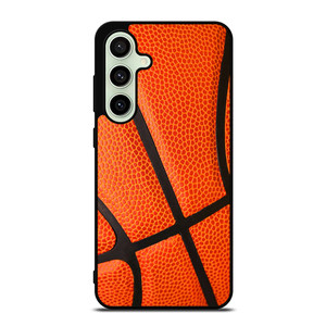 BASKETBALL SKIN Samsung Galaxy S24 FE Case Cover